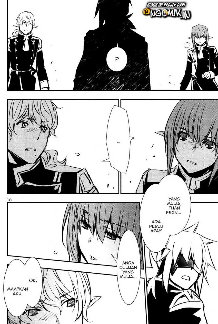 Chapter 40 - halaman 19