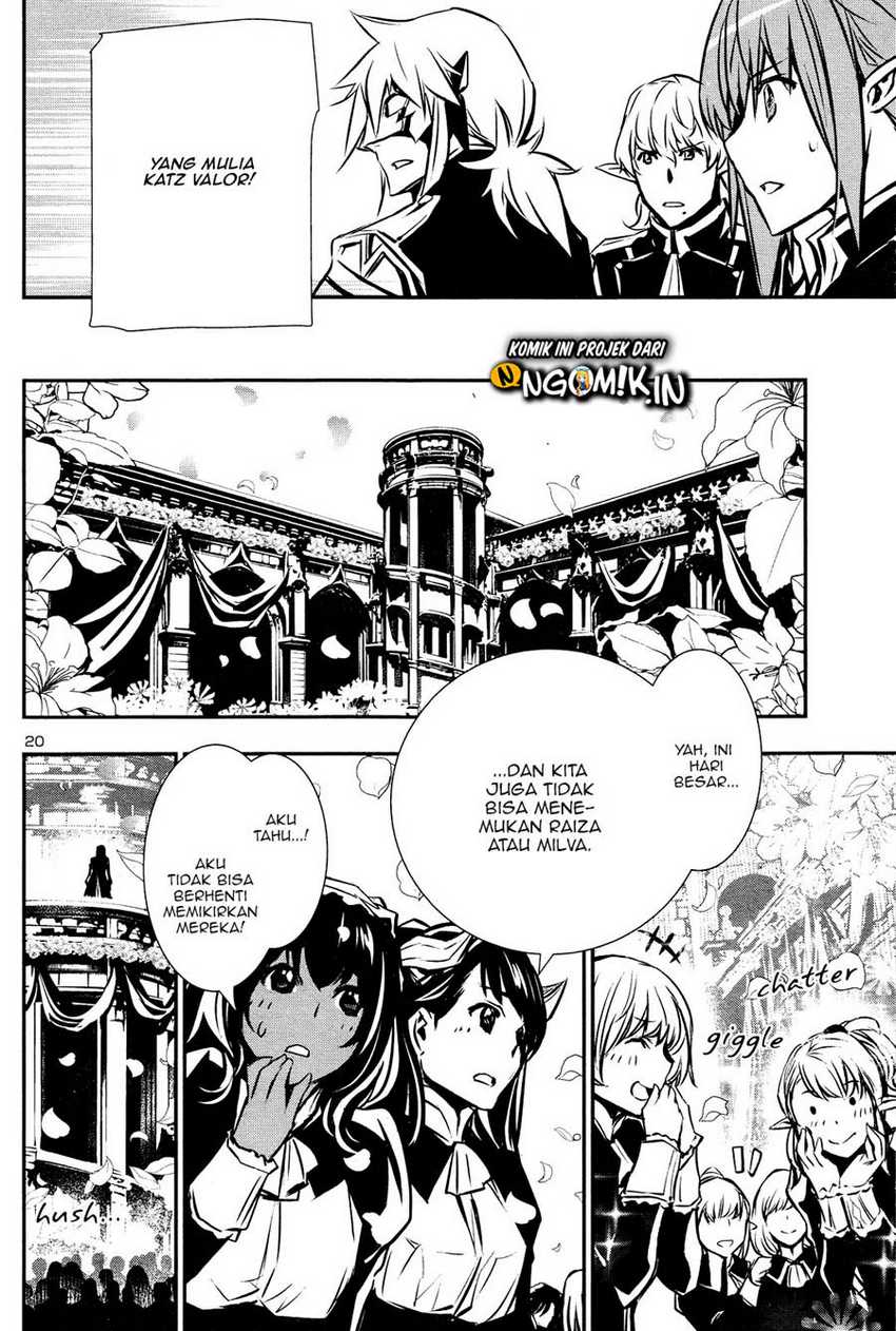Chapter 40 - halaman 21