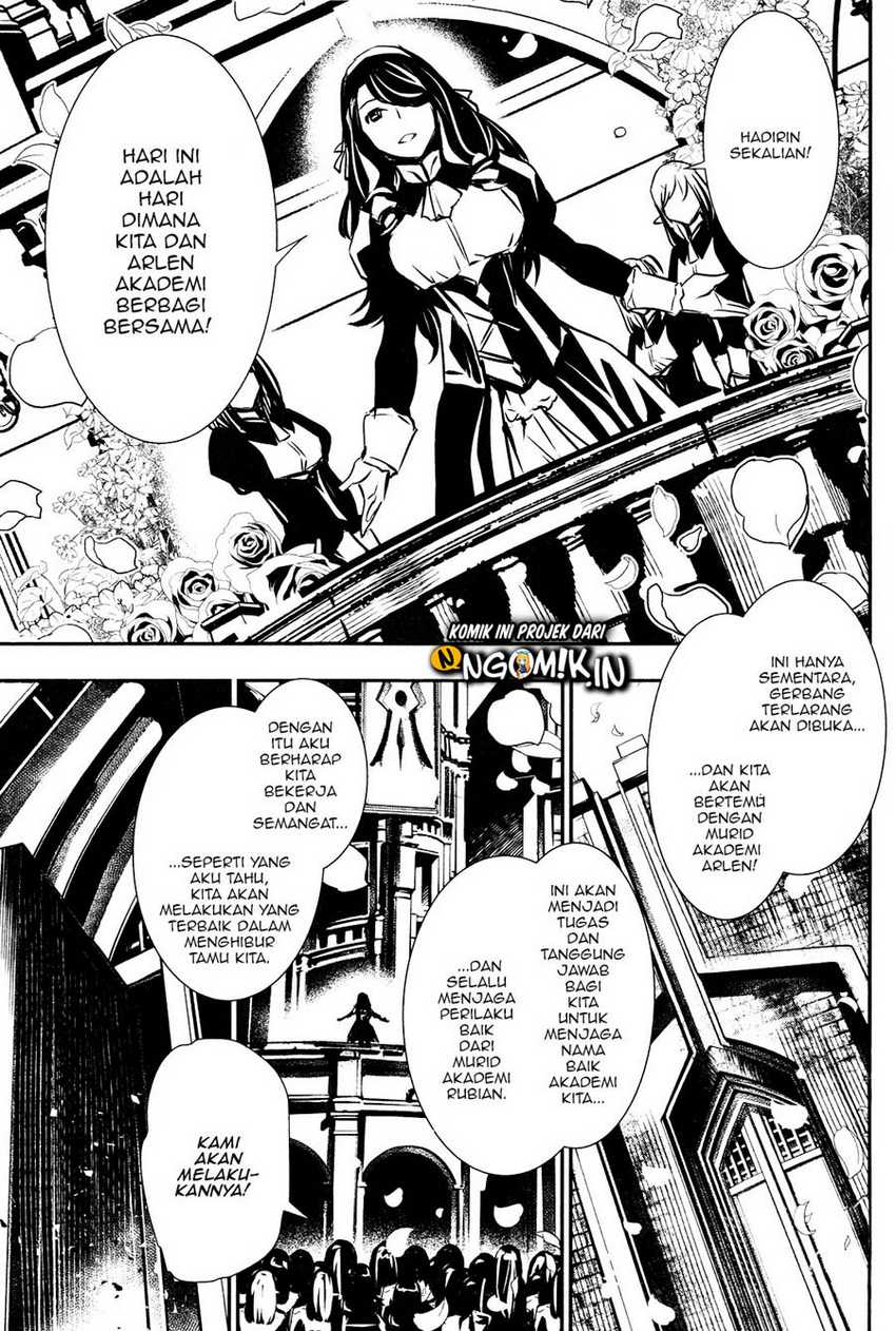 Chapter 40 - halaman 22