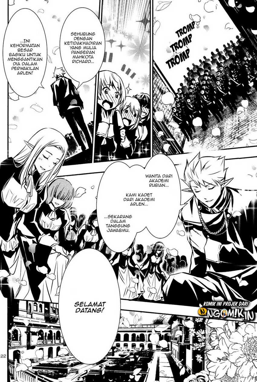 Chapter 40 - halaman 23