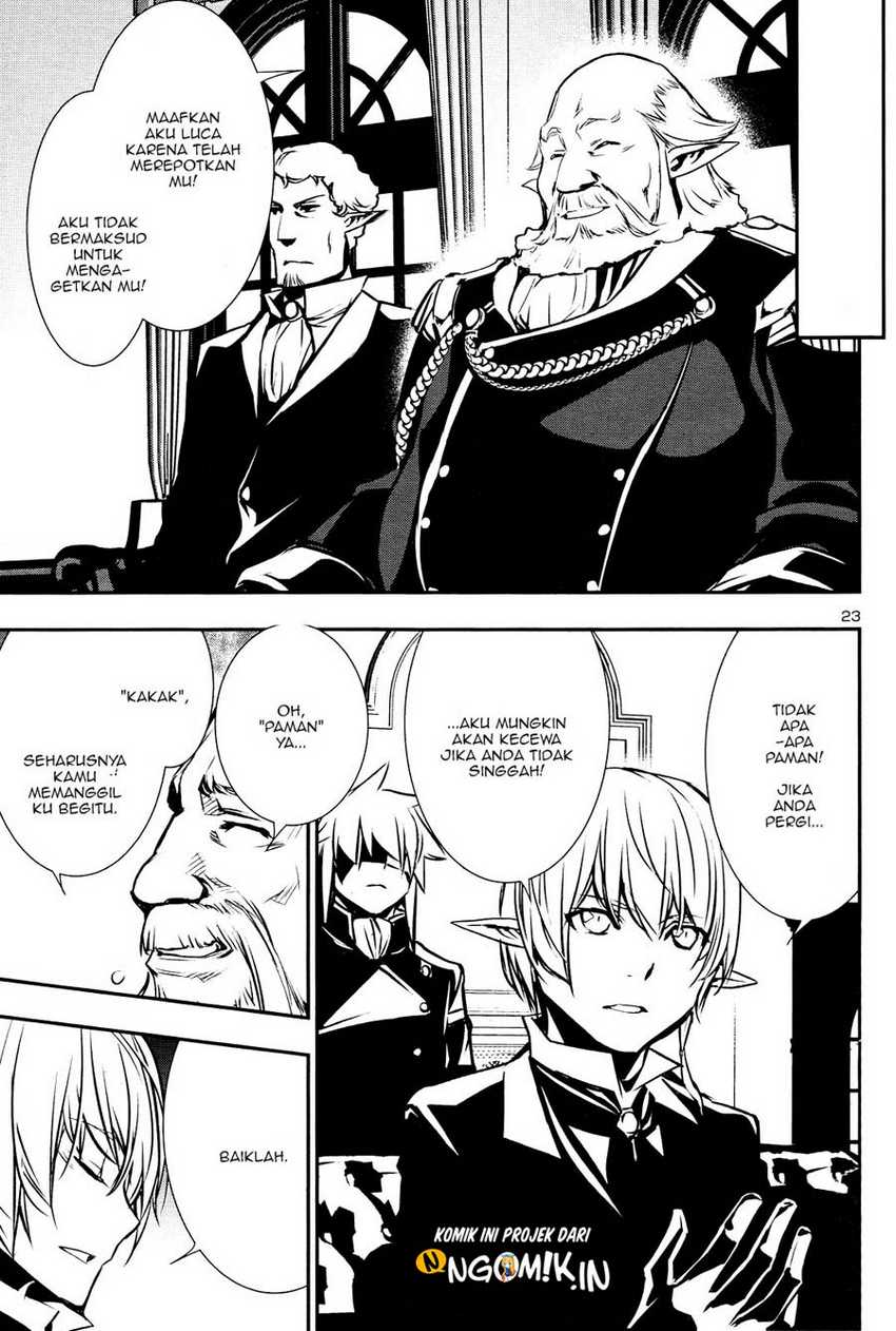 Chapter 40 - halaman 24