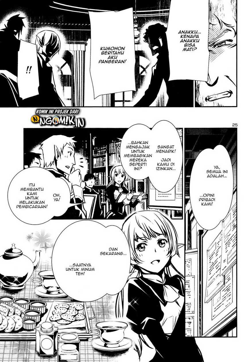 Chapter 40 - halaman 26