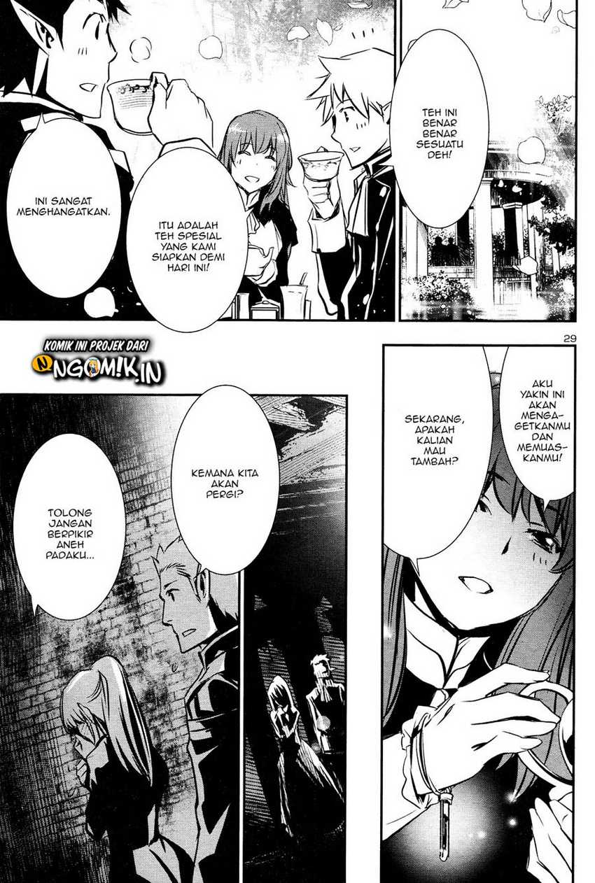 Chapter 40 - halaman 30
