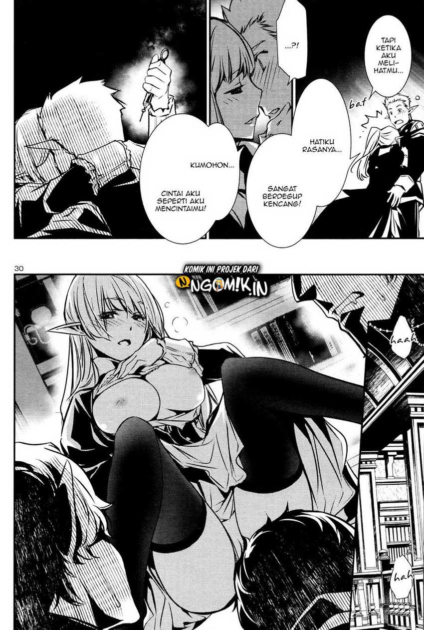 Chapter 40 - halaman 31