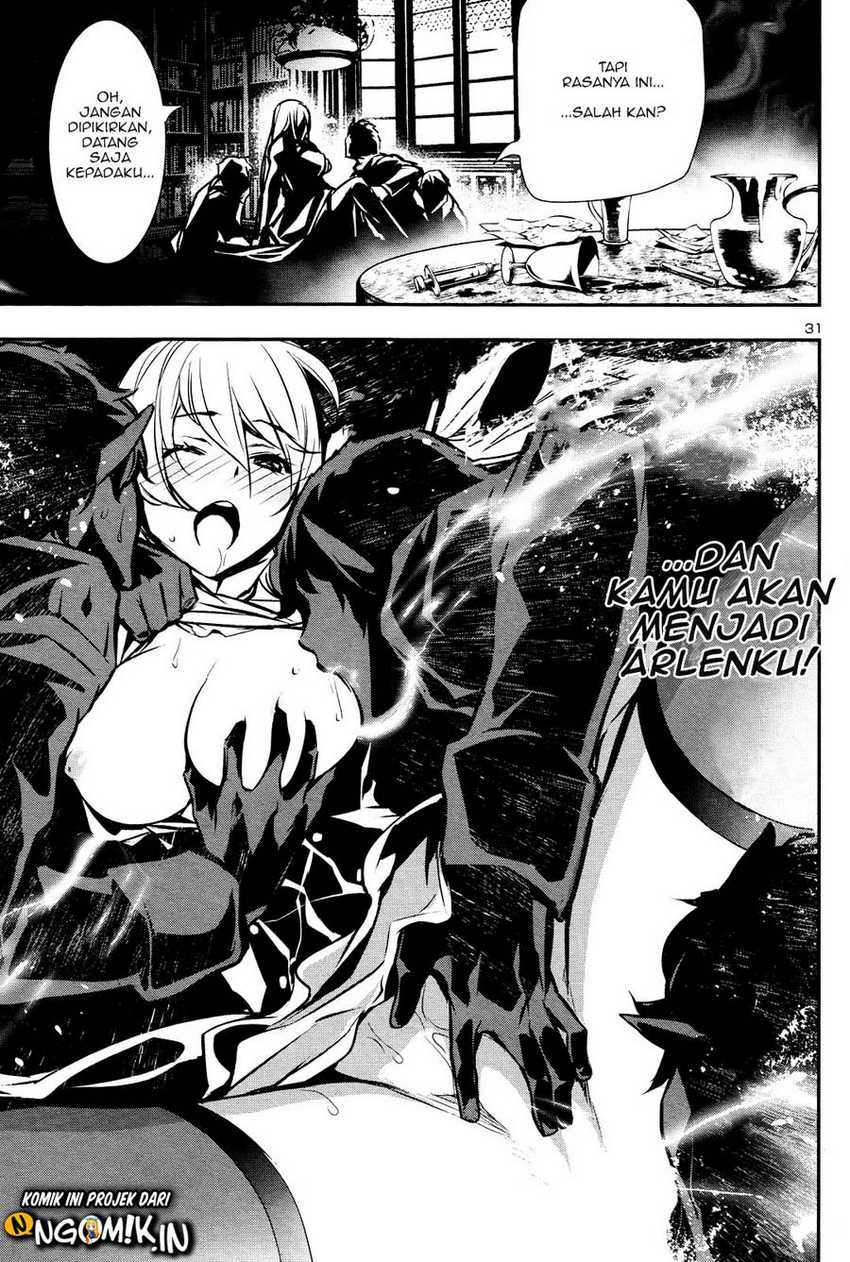 Chapter 40 - halaman 32