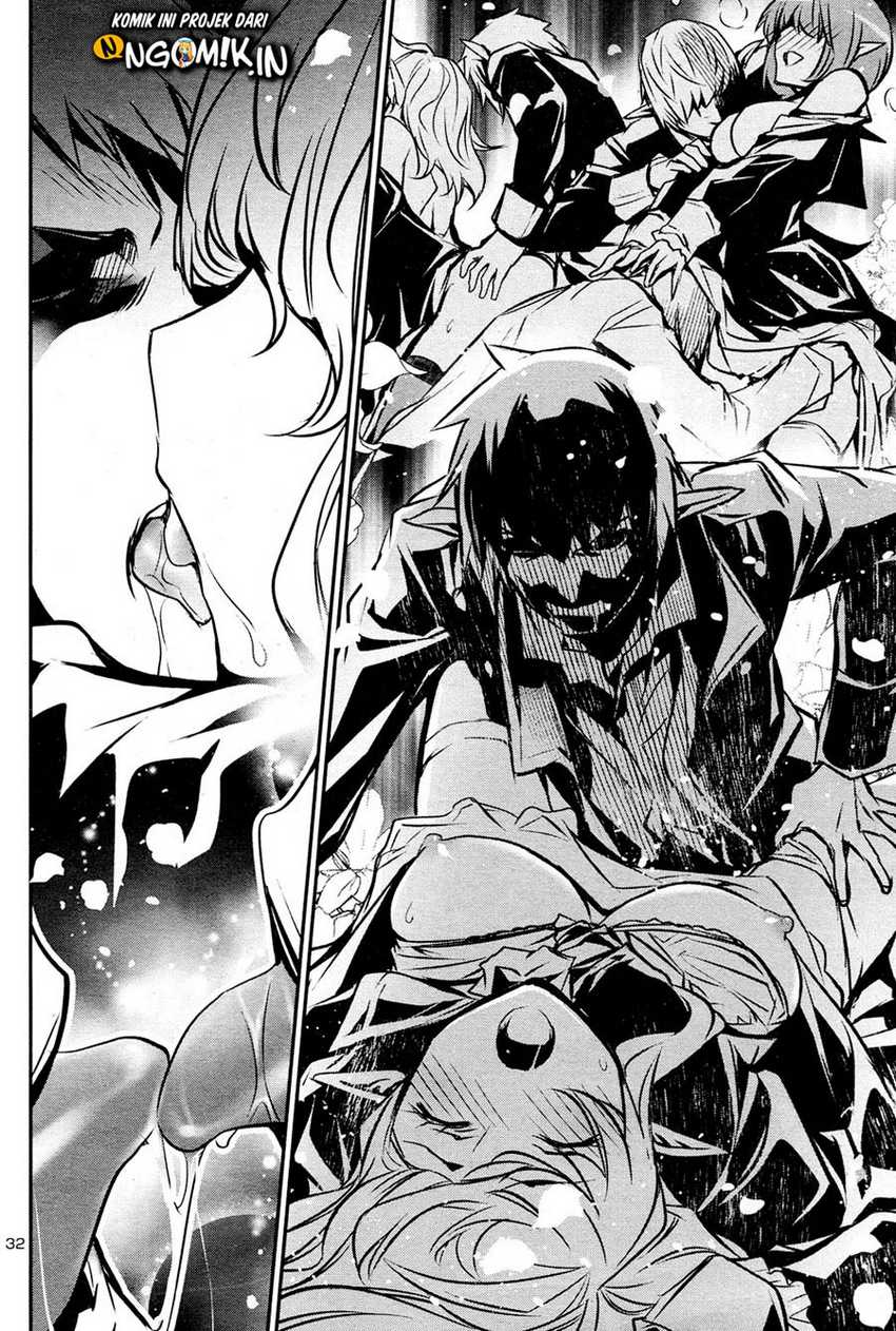 Chapter 40 - halaman 33