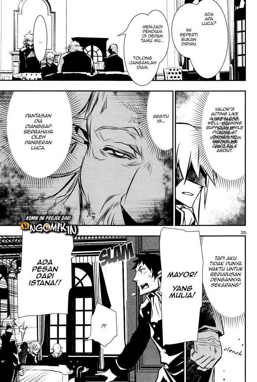 Chapter 40 - halaman 36