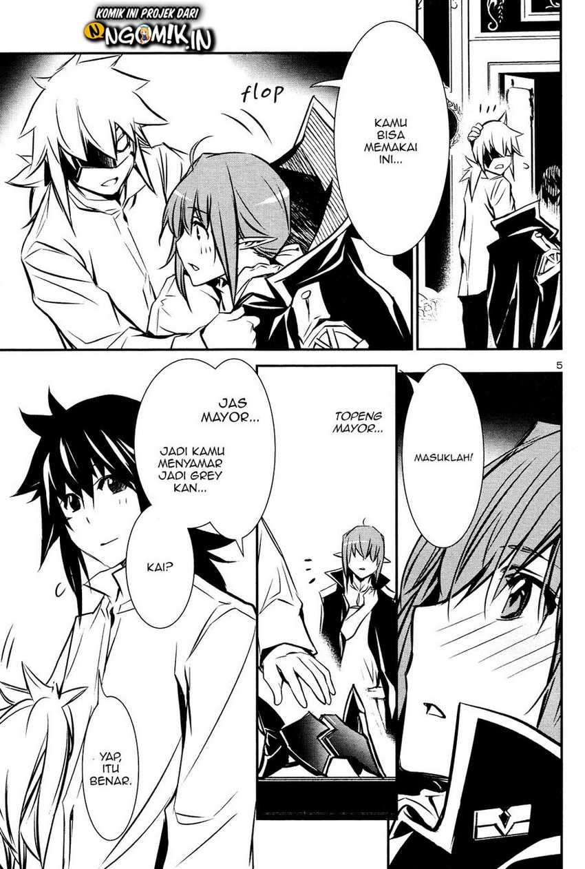 Chapter 40 - halaman 6