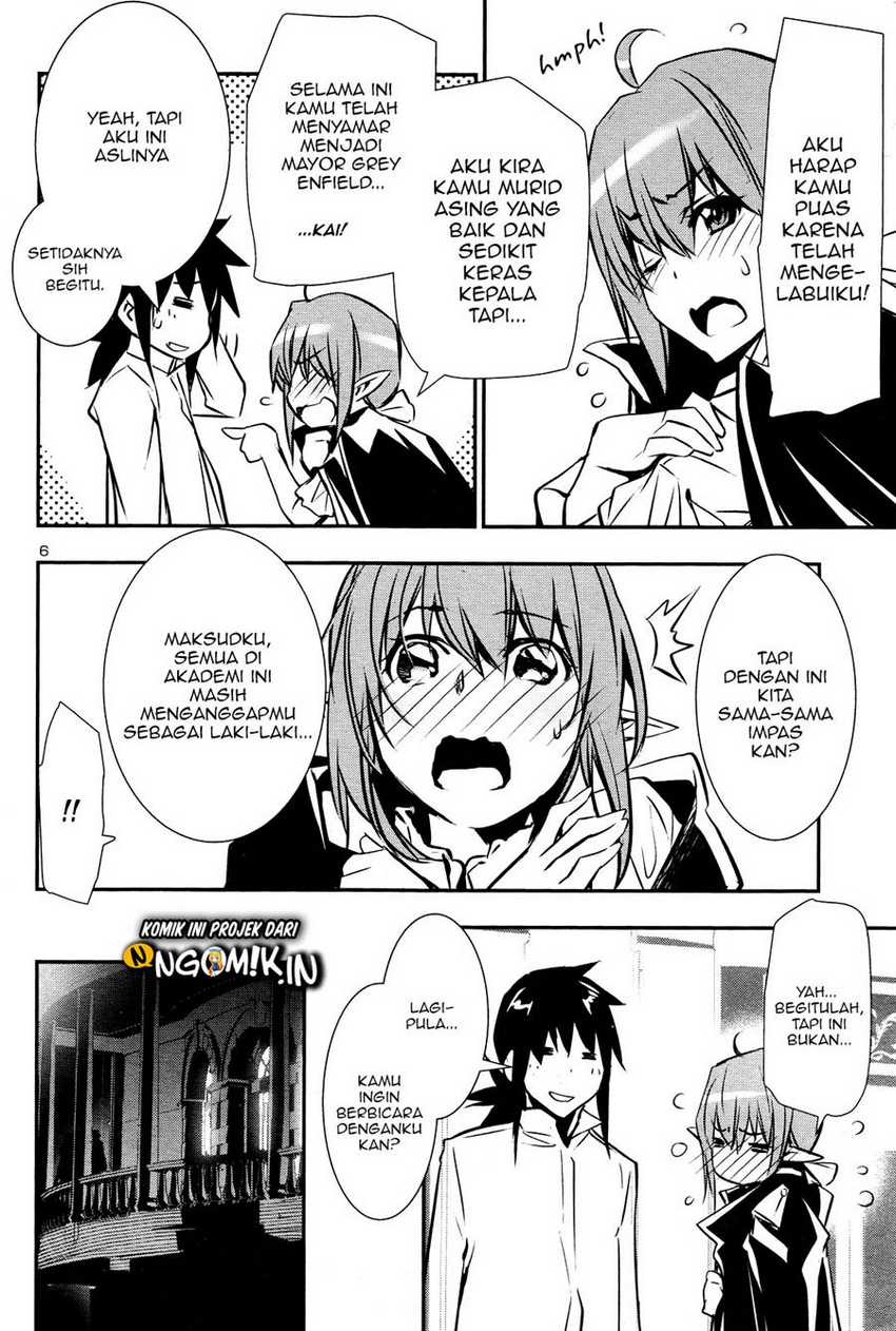 Chapter 40 - halaman 7