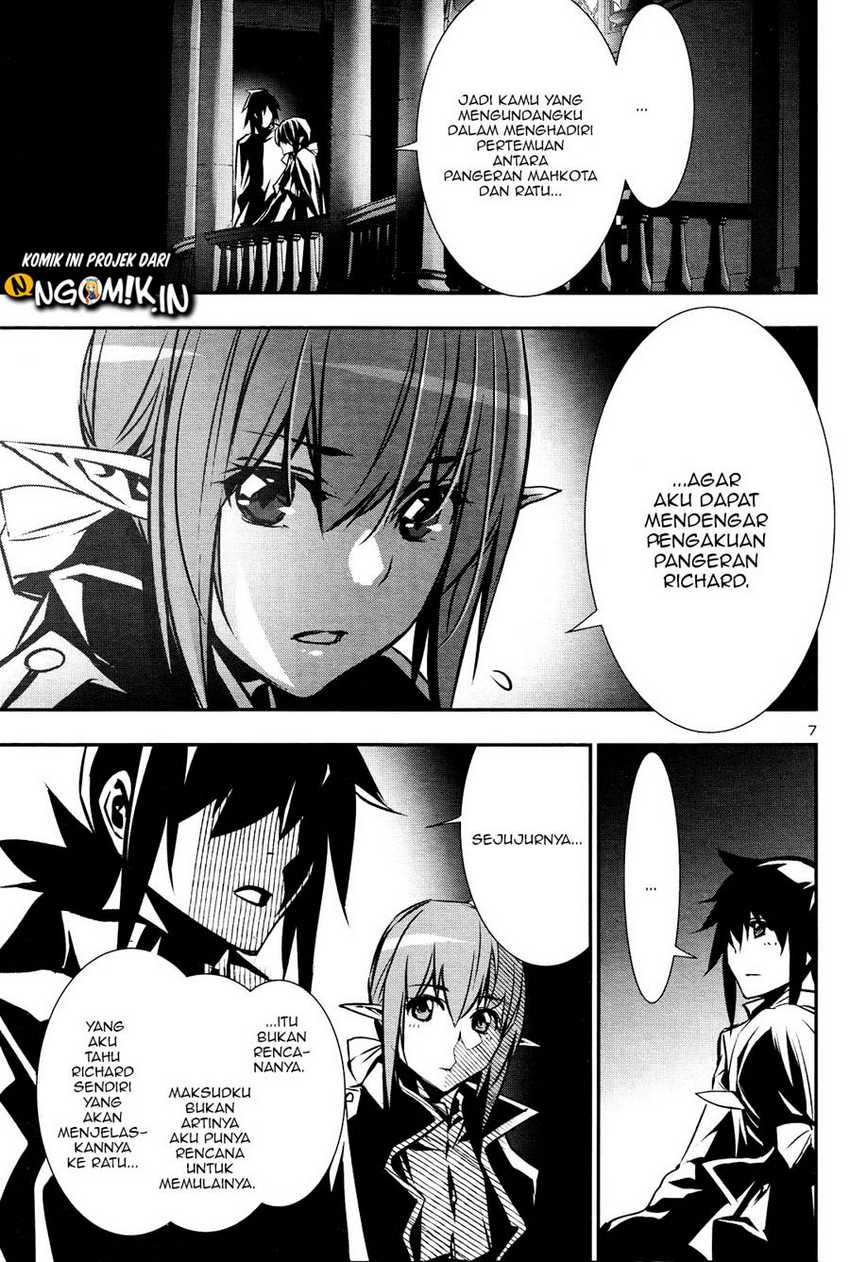 Chapter 40 - halaman 8