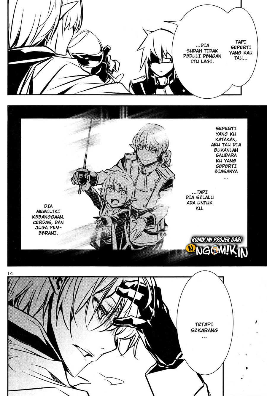 Chapter 38 - halaman 16