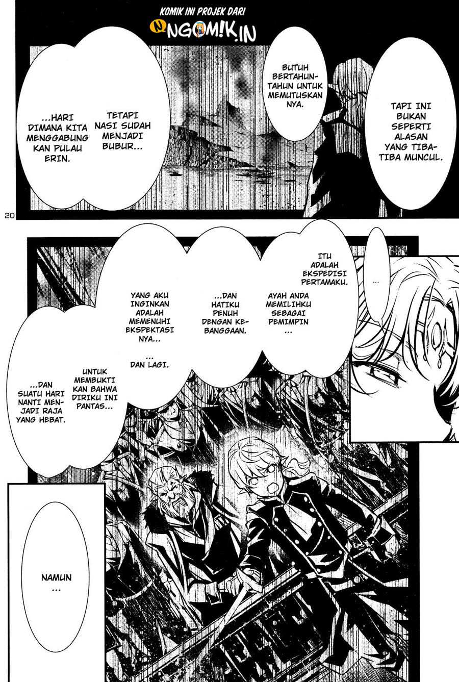 Chapter 38 - halaman 22