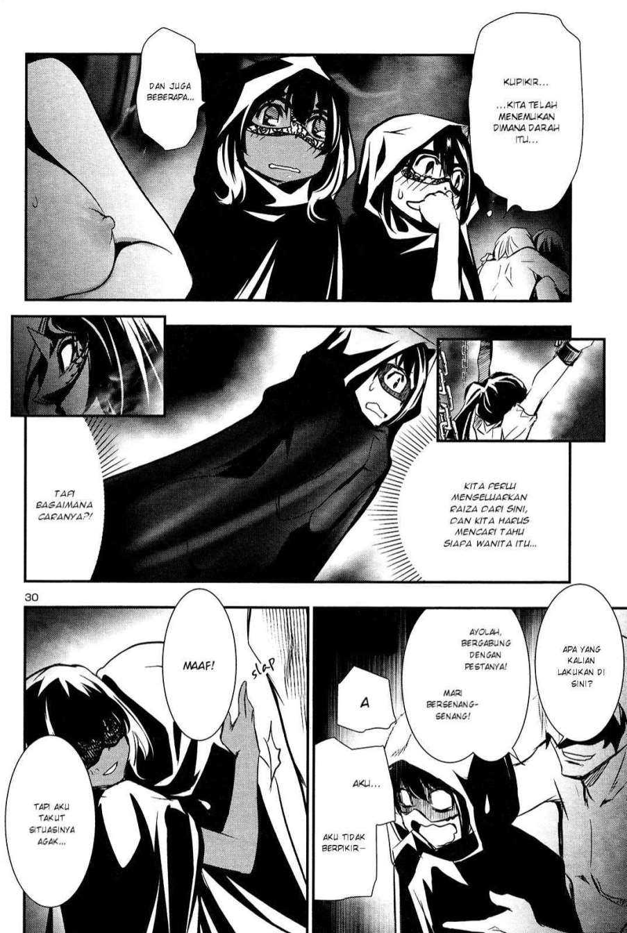 Chapter 35 - halaman 32