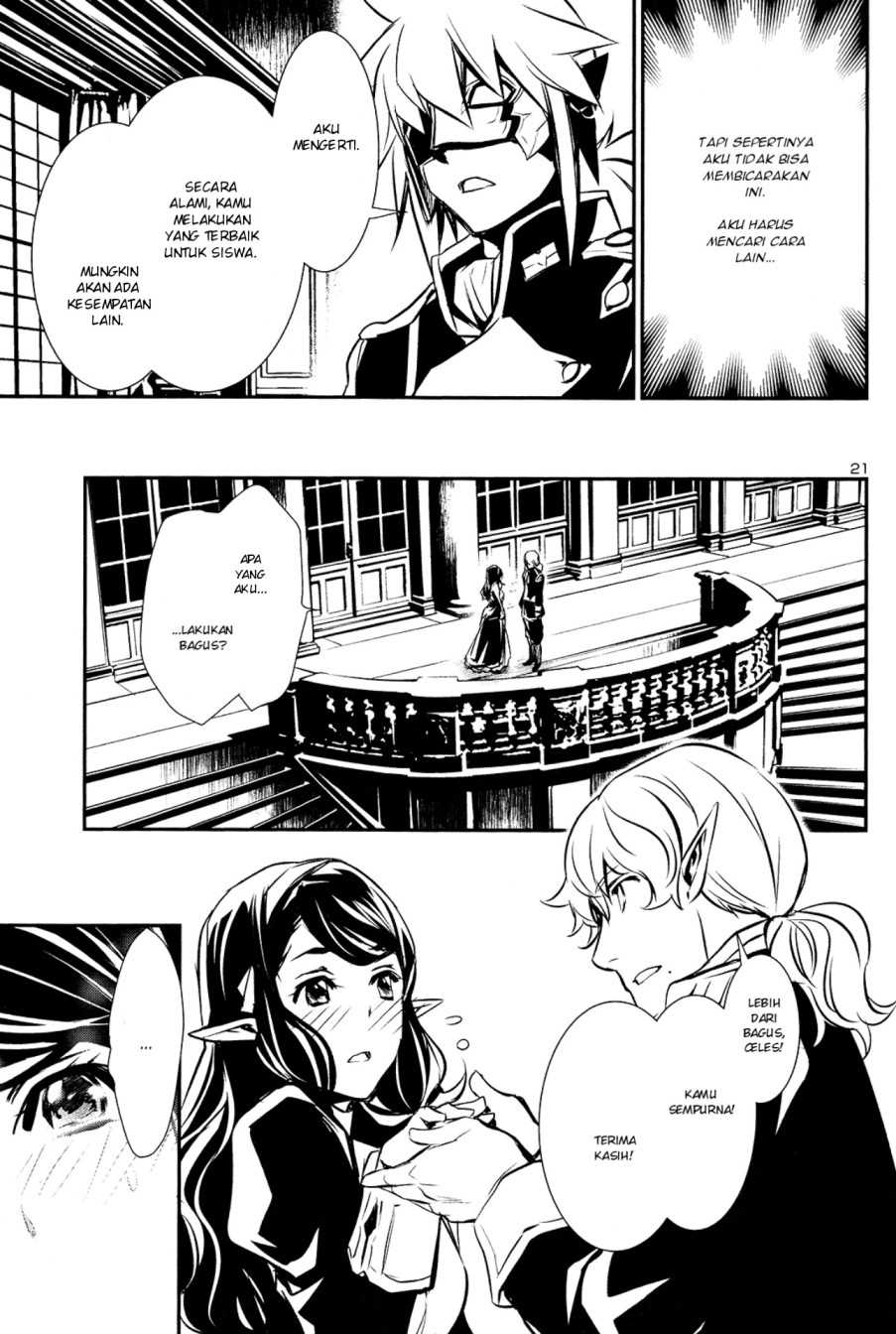 Chapter 34 - halaman 22