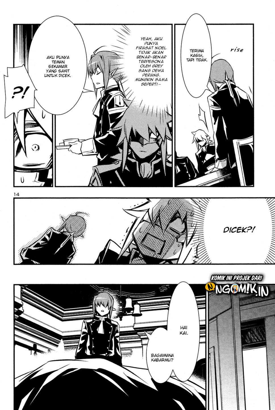 Chapter 33 - halaman 15