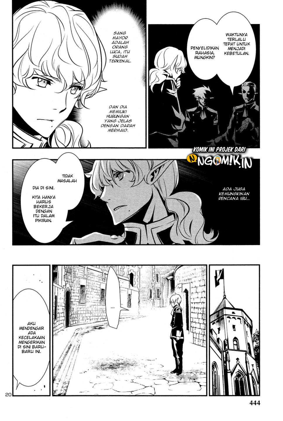 Chapter 33 - halaman 21