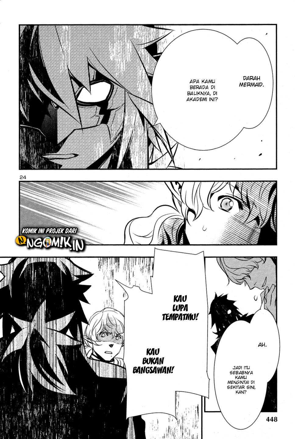 Chapter 33 - halaman 25