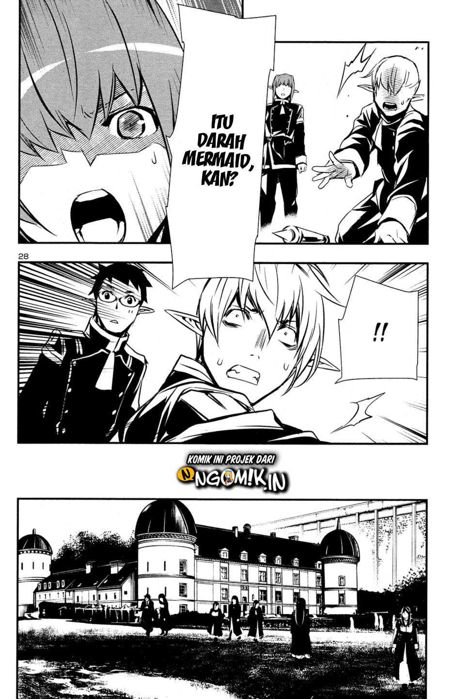 Chapter 33 - halaman 29