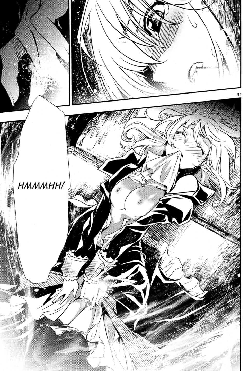 Chapter 33 - halaman 32