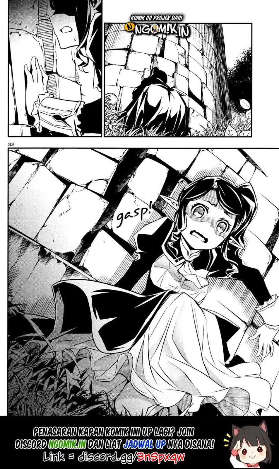 Chapter 33 - halaman 33