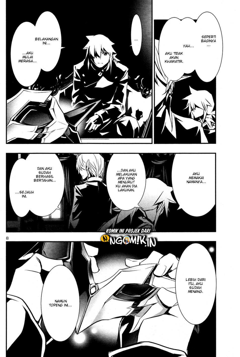 Chapter 33 - halaman 9