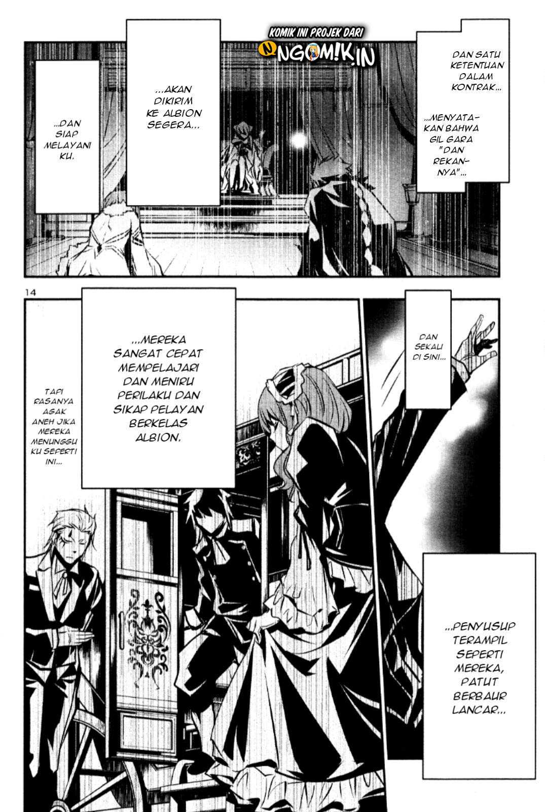 Chapter 32 - halaman 16