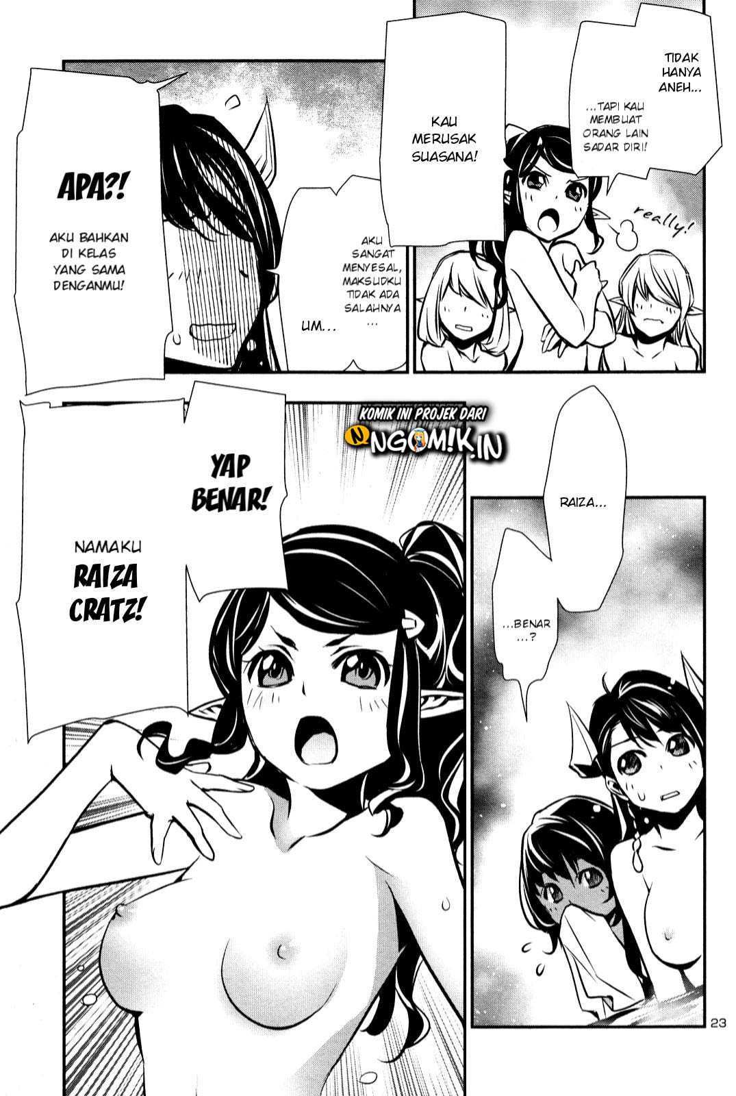 Chapter 32 - halaman 24