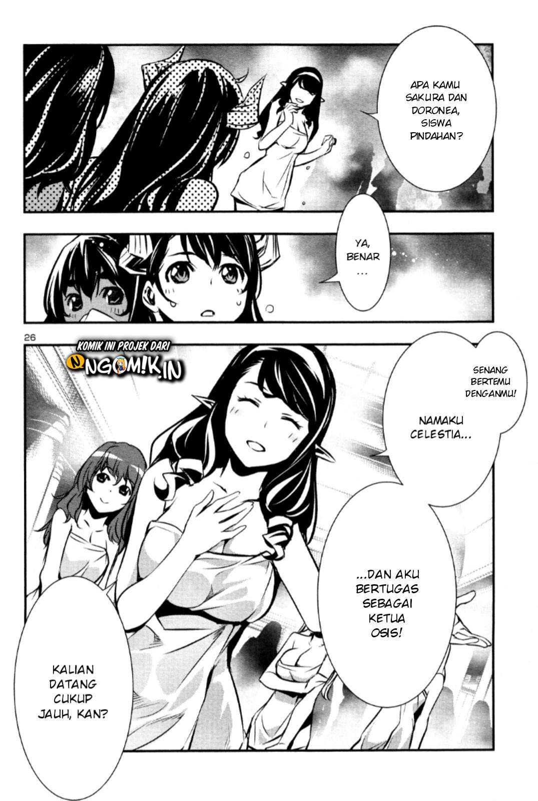 Chapter 32 - halaman 27