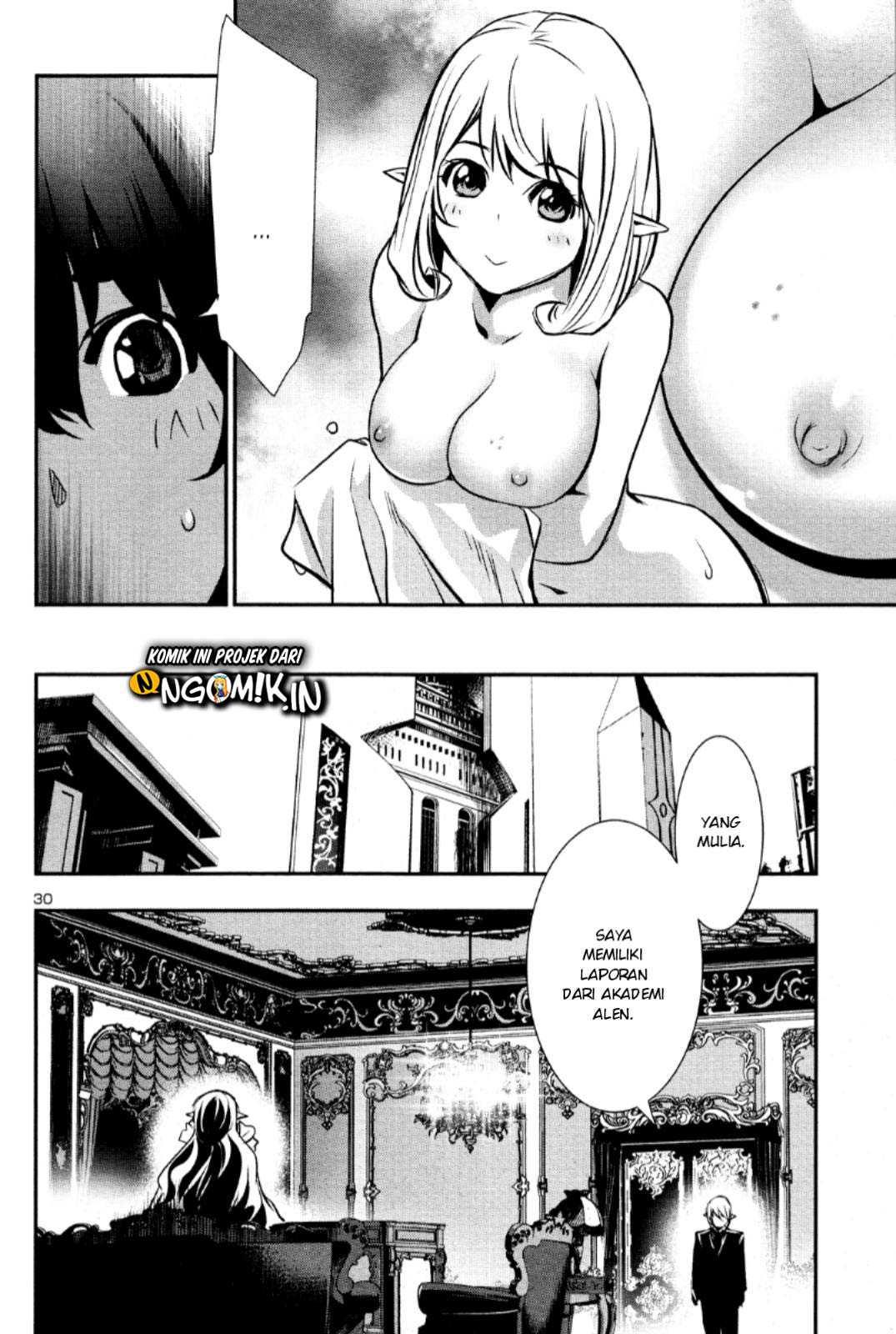 Chapter 32 - halaman 31