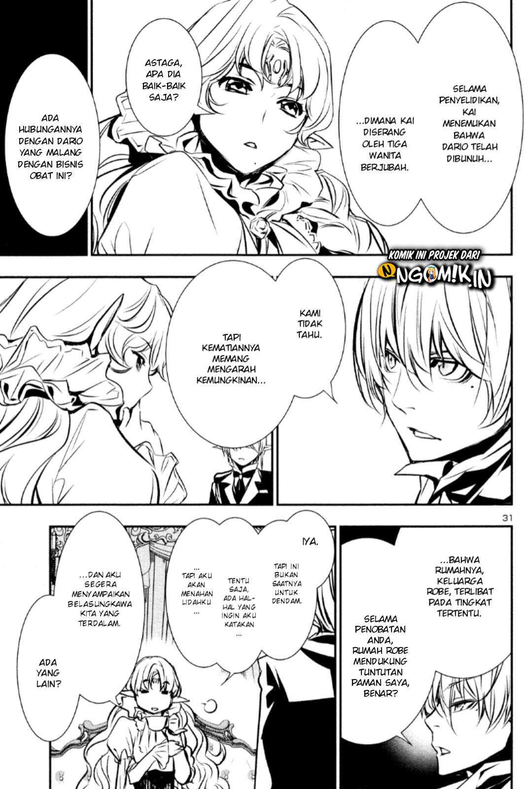 Chapter 32 - halaman 32