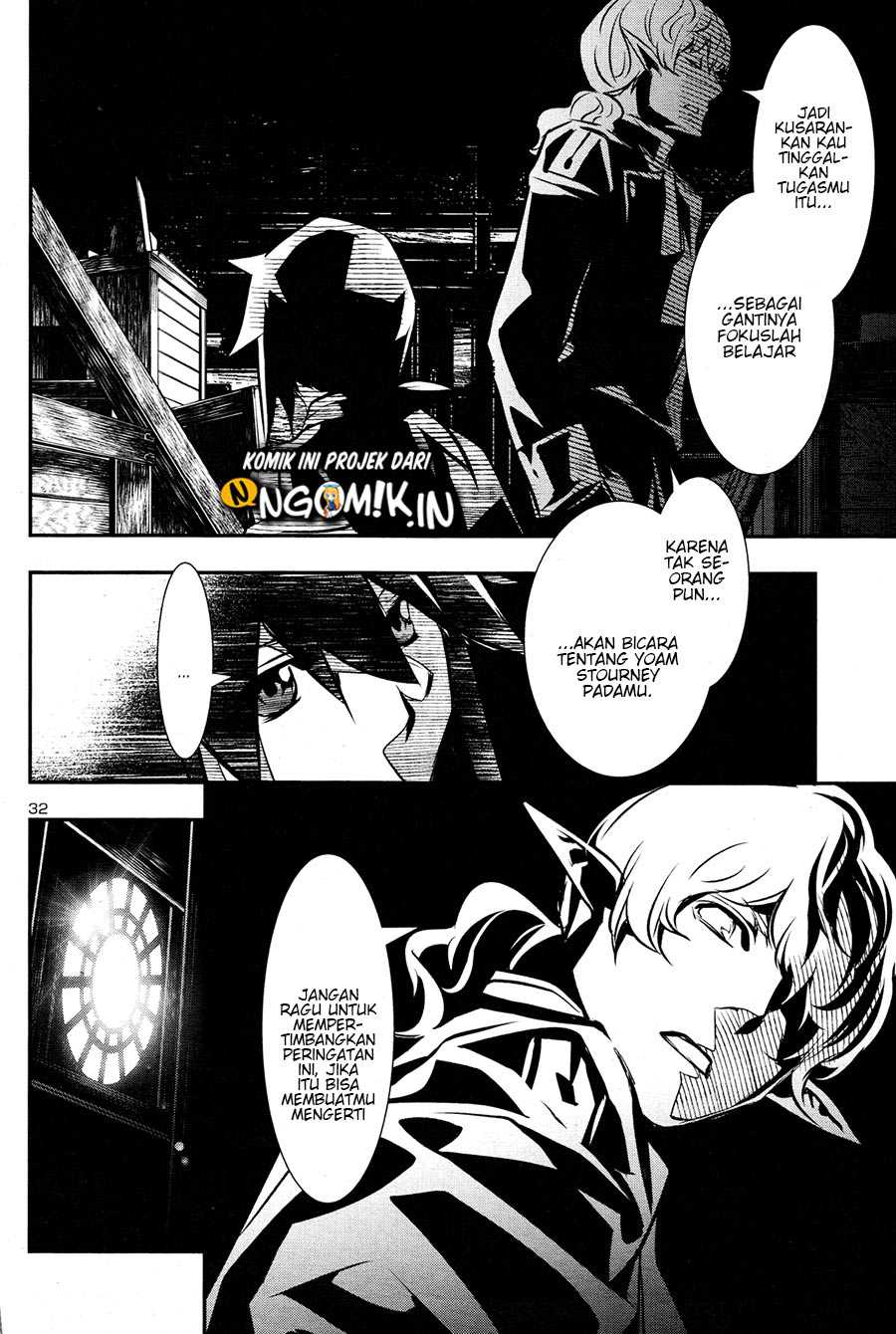 Chapter 31.2 - halaman 13