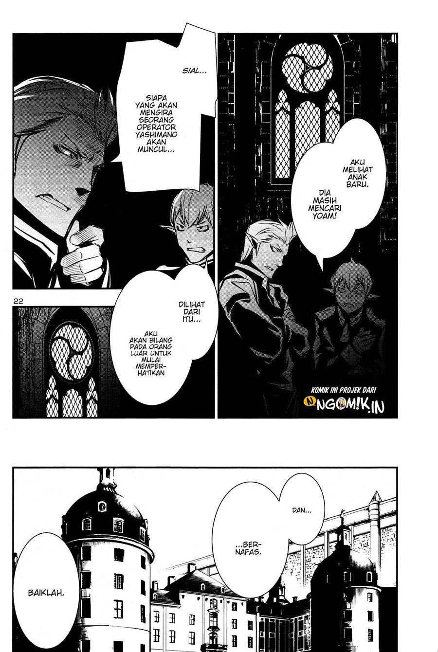 Chapter 31.2 - halaman 3