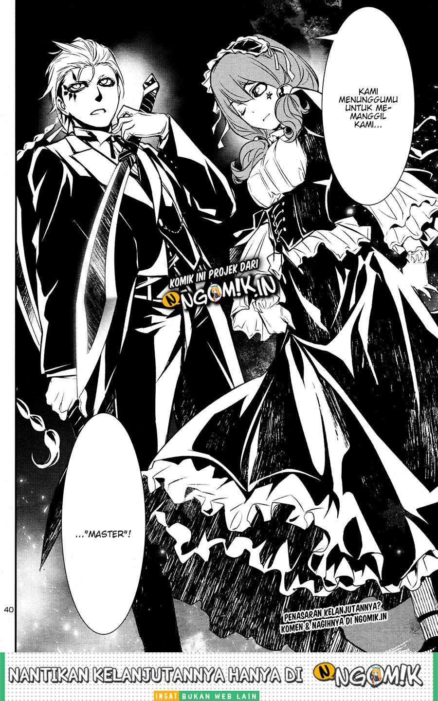 Chapter 31.2 - halaman 21