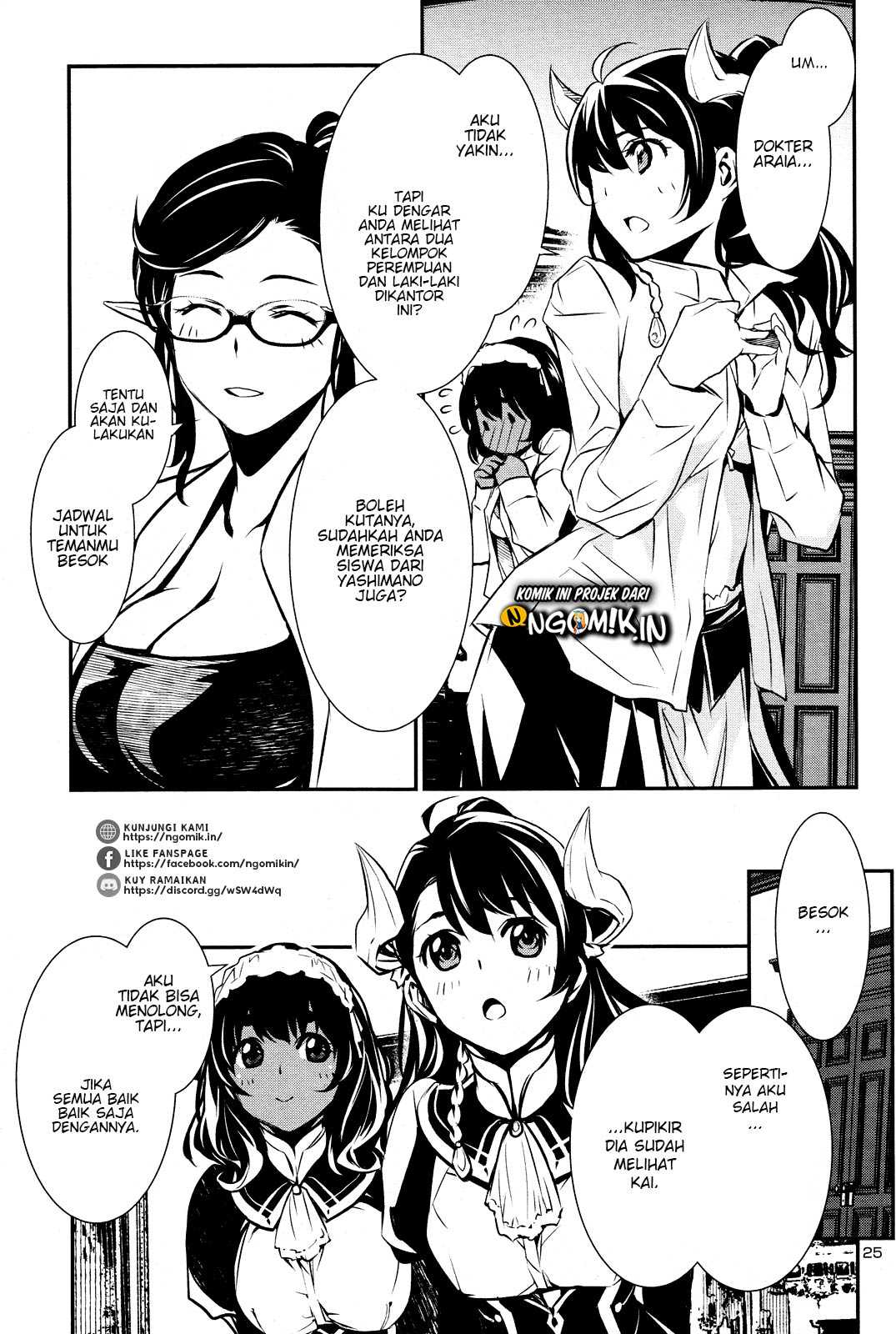 Chapter 31.2 - halaman 6
