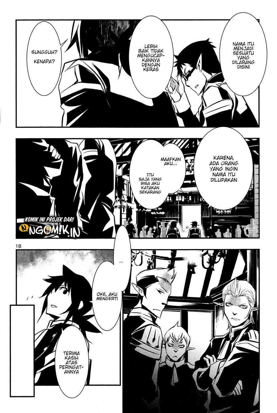 Chapter 31.1 - halaman 19