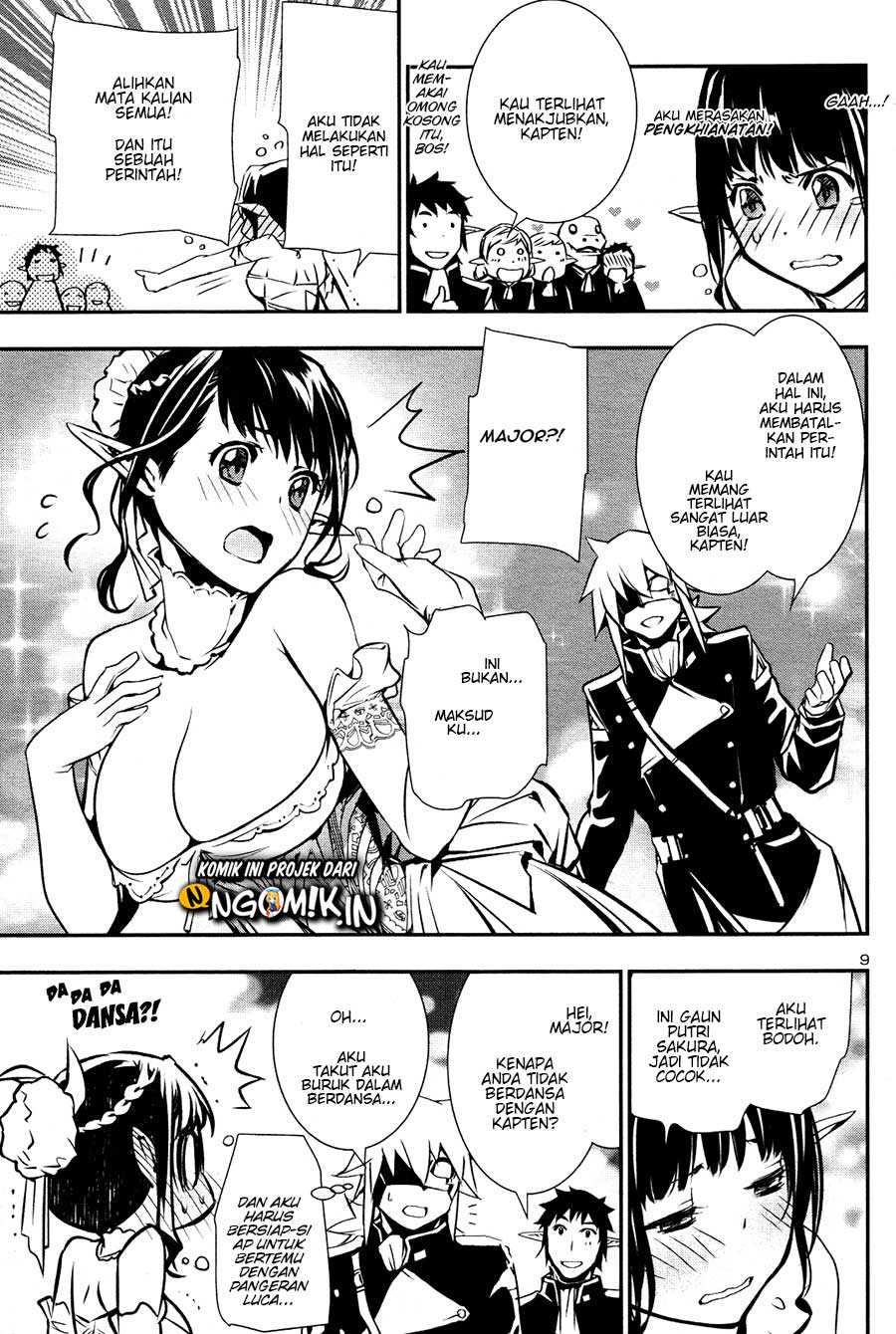Chapter 30.5 - halaman 12