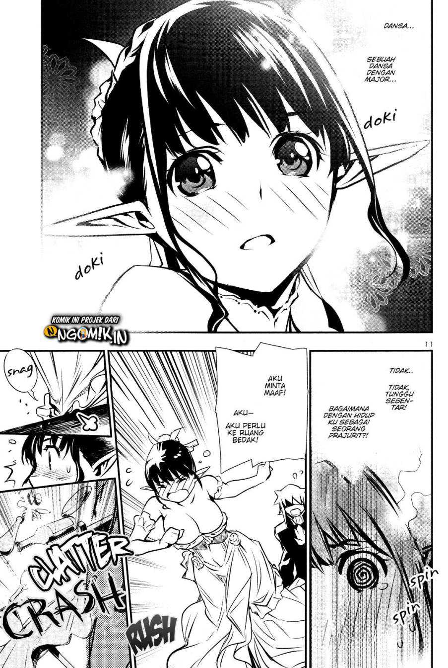 Chapter 30.5 - halaman 14