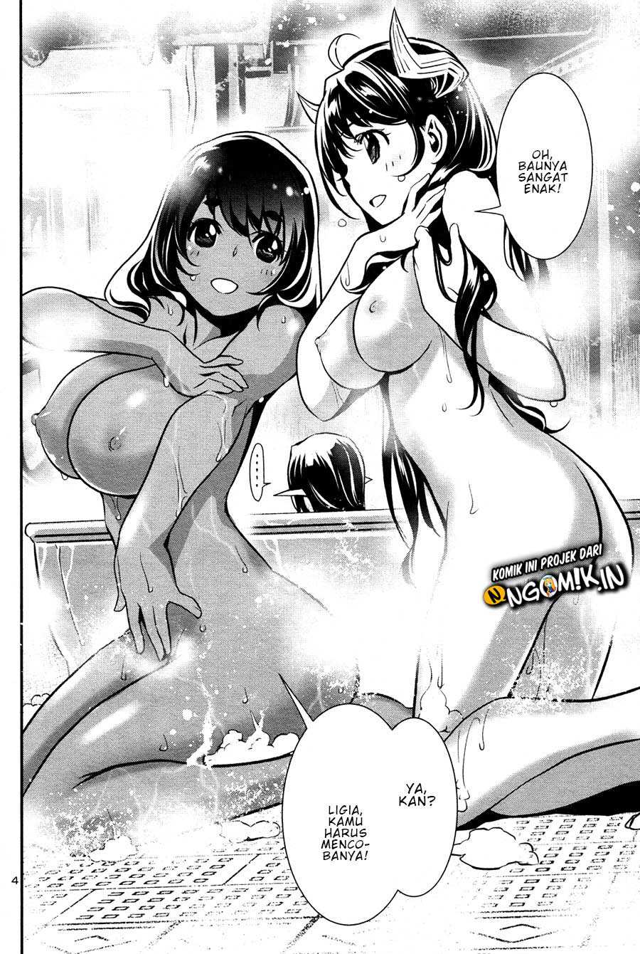 Chapter 30.5 - halaman 6