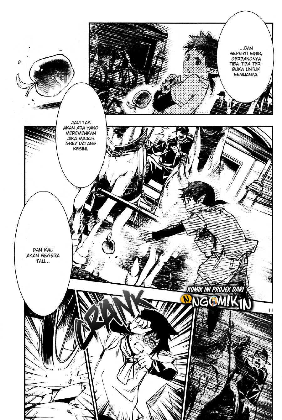 Chapter 30 - halaman 12