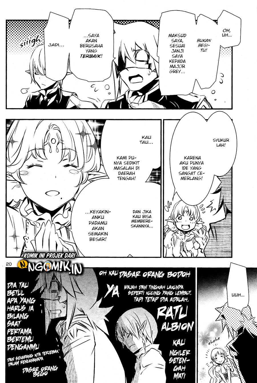Chapter 30 - halaman 21