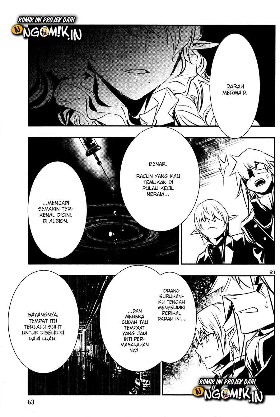 Chapter 30 - halaman 22