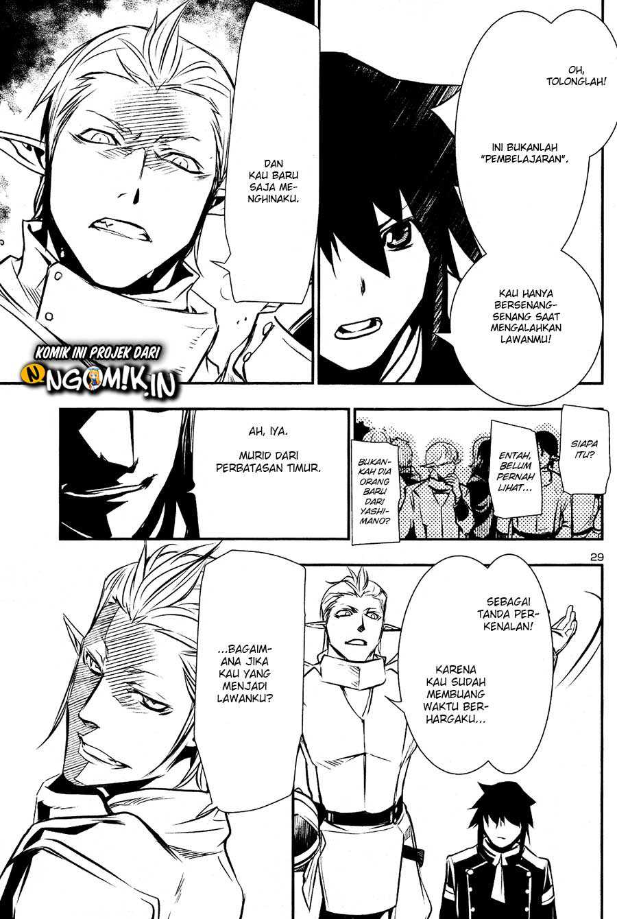 Chapter 30 - halaman 31