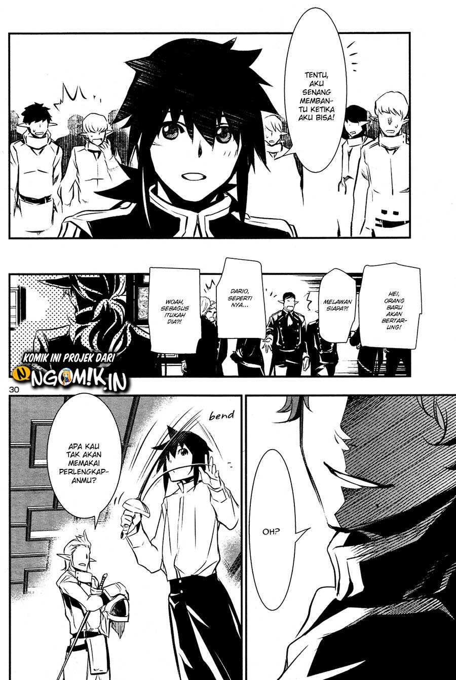 Chapter 30 - halaman 32