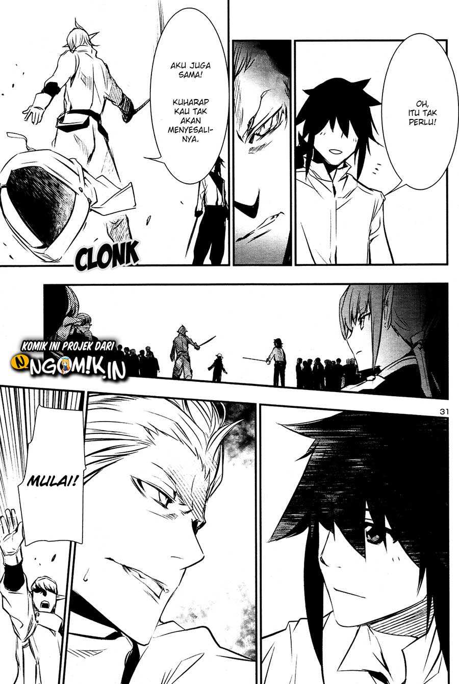 Chapter 30 - halaman 33