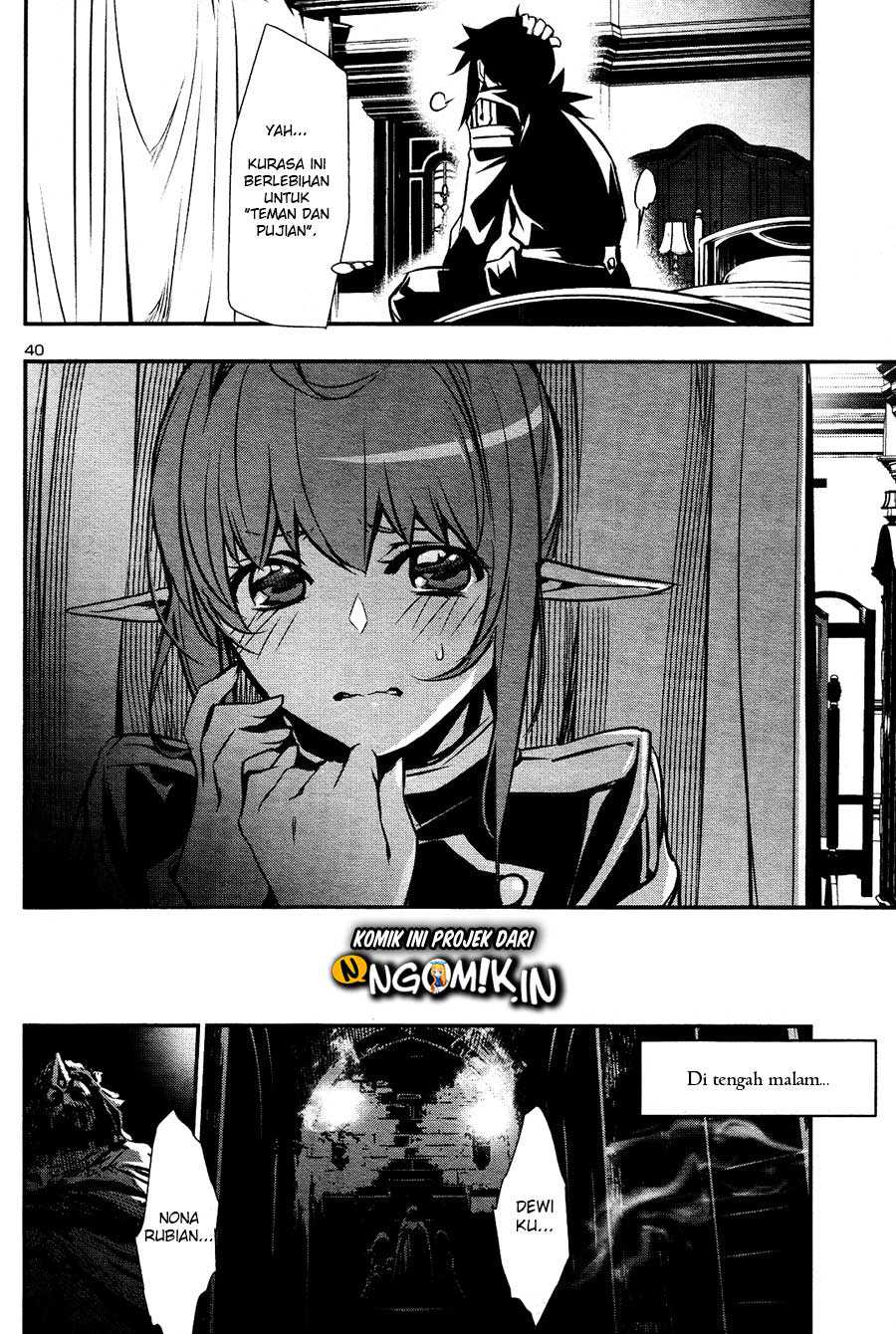 Chapter 30 - halaman 42