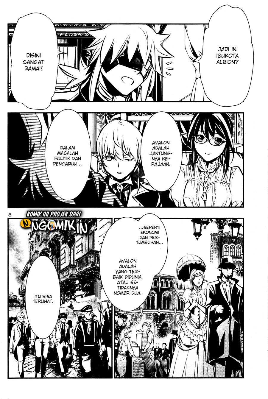 Chapter 30 - halaman 9