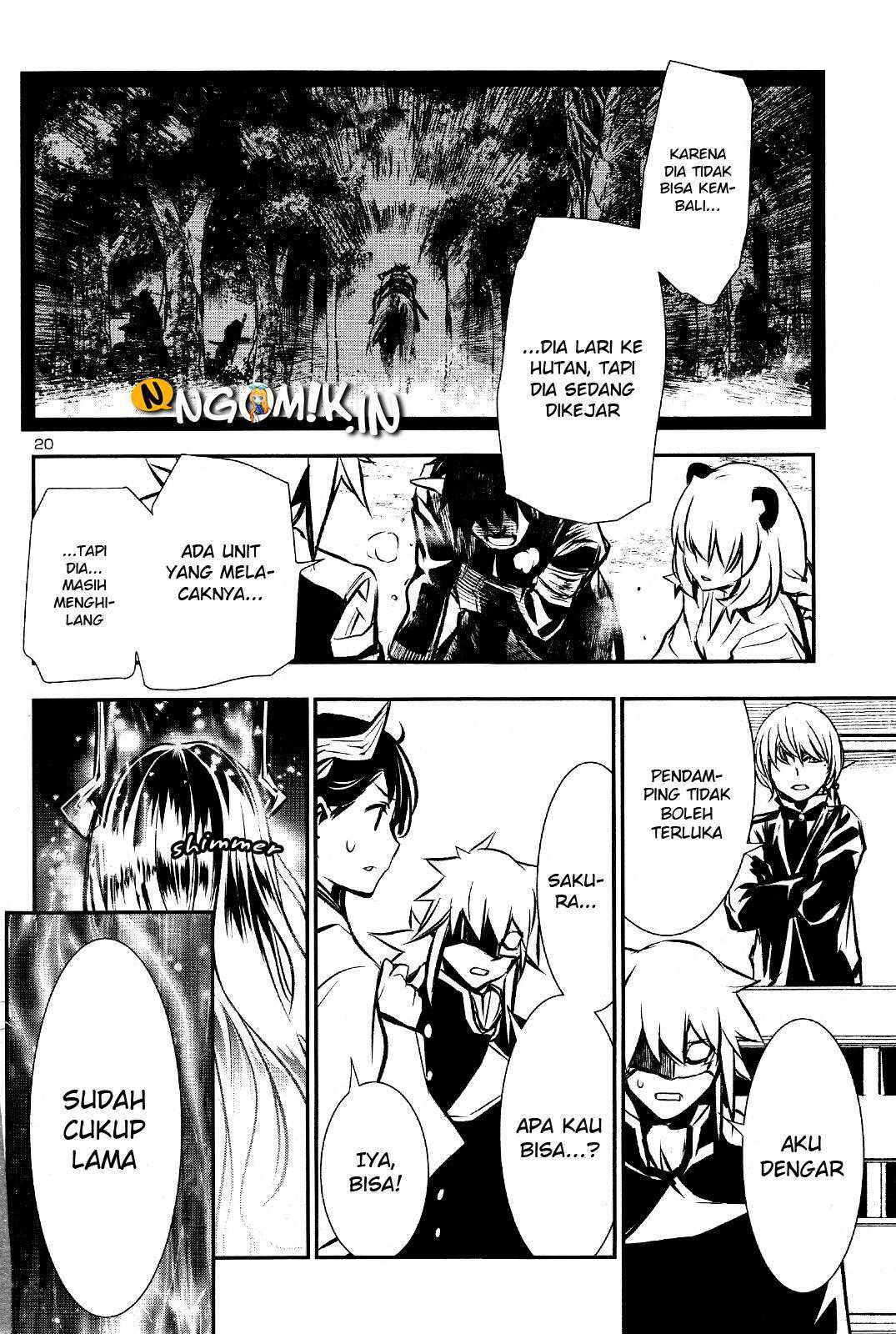 Chapter 29 - halaman 22