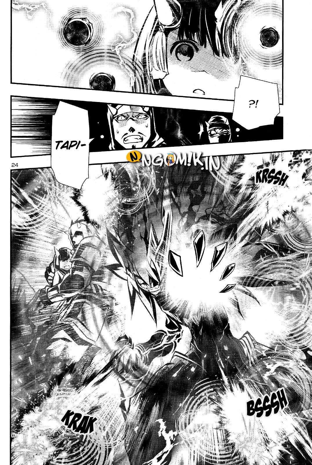 Chapter 29 - halaman 25