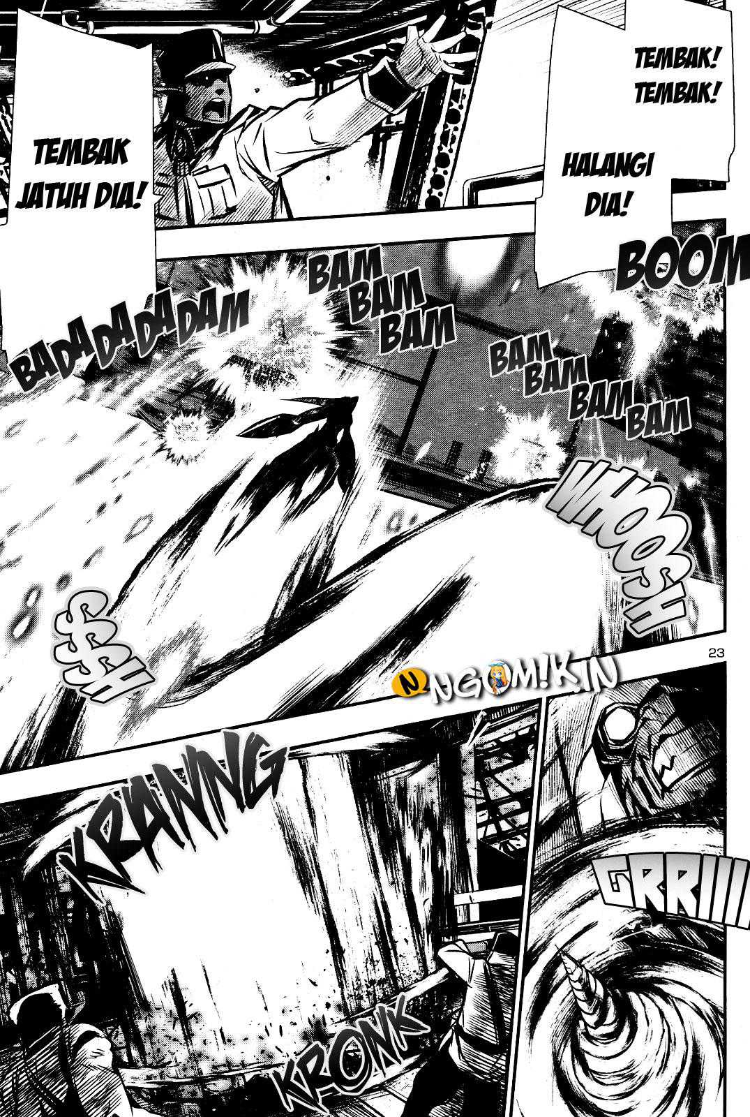 Chapter 28 - halaman 22