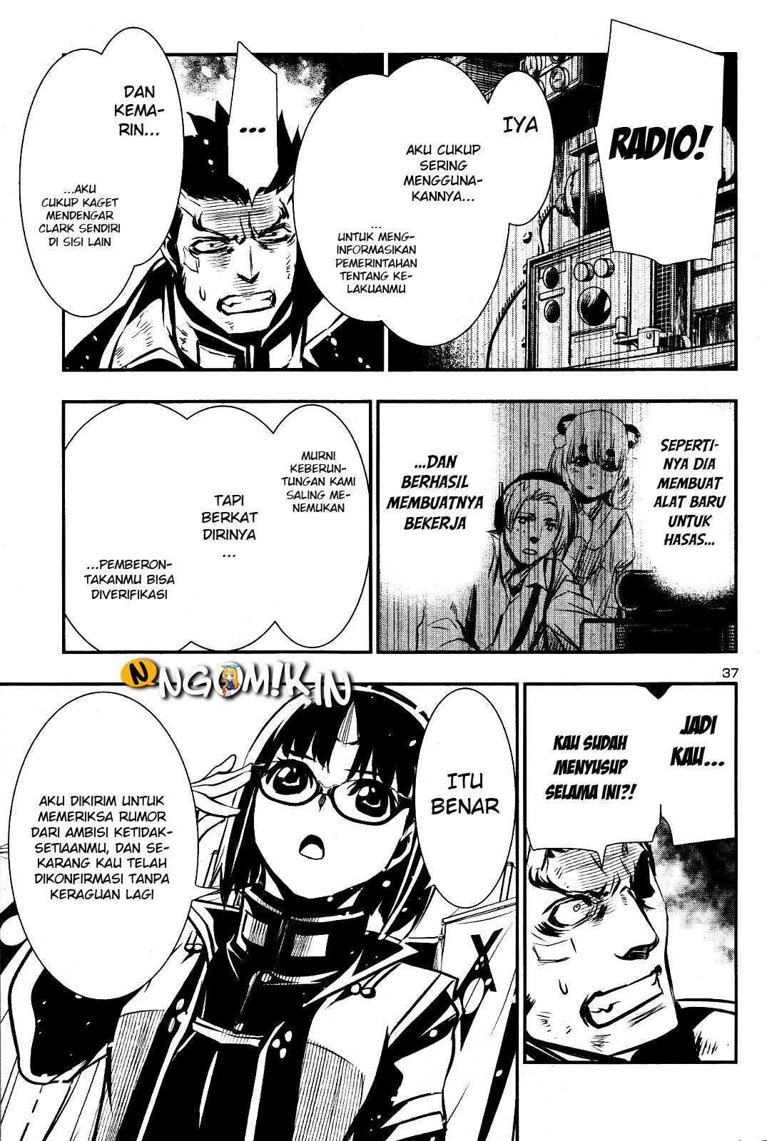 Chapter 28 - halaman 33